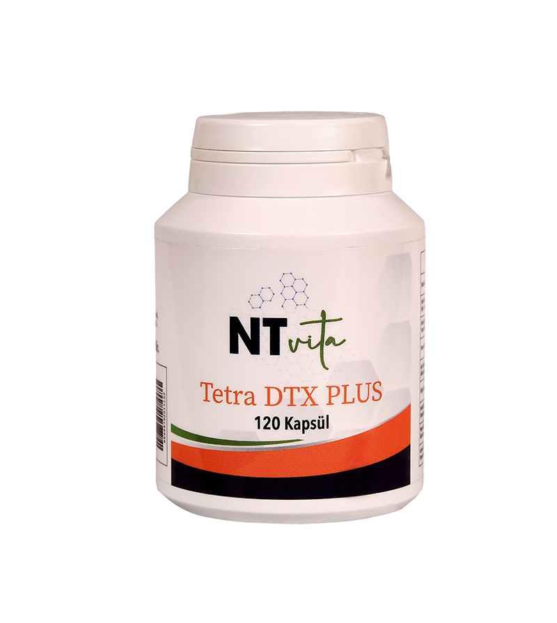 Tetra DTX PLUS
